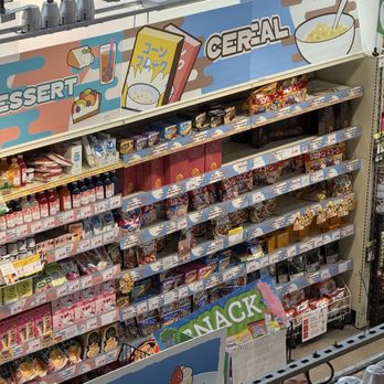 Tokyo Central - International Grocery Near Me - Gardena, California
