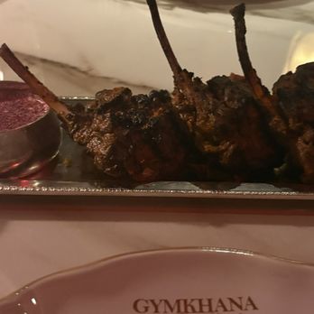 Gymkhana - Indian Near Me - Las Vegas, Nevada Gymkhana - Indian Near Me - Las Vegas, Nevada