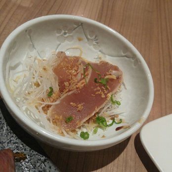 Maki Zushi - Tuna Tataki - Japanese Near Me - Stouffville, Ontario Maki Zushi - Tuna Tataki - Japanese Near Me - Stouffville, Ontario