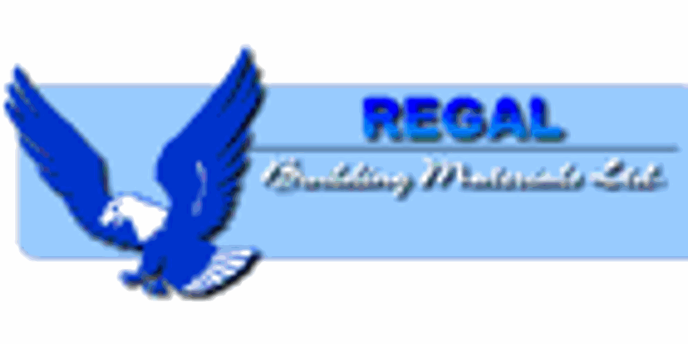 REGAL BUILDING MATERIALS Updated September 2024 7131 6th Street