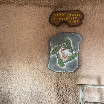 Raptor Ranch - RV Parks Near Me - Williams, Arizona