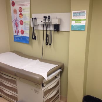 Promenade Medical Centre - Paint colour adds to basement gloom feel but then again this isn't a hotel by any means - Walk-in Clinics Near Me - Richmond Hill, Ontario Promenade Medical Centre - Paint colour adds to basement gloom feel but then again this isn't a hotel by any means - Walk-in Clinics Near Me - Richmond Hill, Ontario