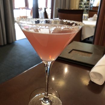 Oceano Bistro - Cosmo - Seafood Near Me - Clayton, Missouri