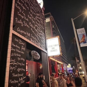 The Comedy Store - Comedy Clubs Near Me - West Hollywood, California