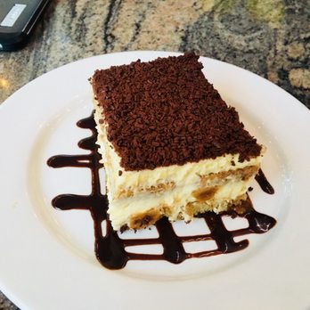 Piatti Danville - Tiramisu so good! - Italian Near Me - Danville, California Piatti Danville - Tiramisu so good! - Italian Near Me - Danville, California