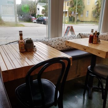 Daps Breakfast & Imbibe - Breakfast & Brunch Near Me - Charleston, South Carolina Daps Breakfast & Imbibe - Breakfast & Brunch Near Me - Charleston, South Carolina