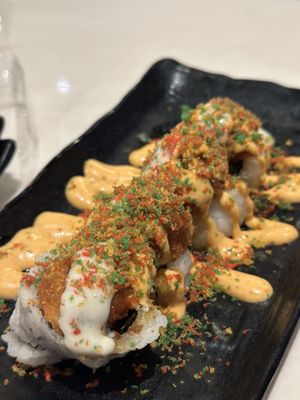 Umami Restaurant (All You Can Eat Sushi) by null