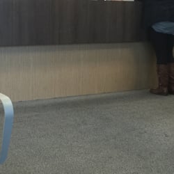 California Cardiovascular Consultants - There were only 2 receptionists that smiled. The rest, extremely rude. There is young woman named Celina?, she needs to find a different job