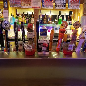 Shujacks - Pull tabs and taps. - Bars Near Me - Elma, Washington
