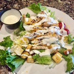 The Other Place - Ankeny - Chicken salad
