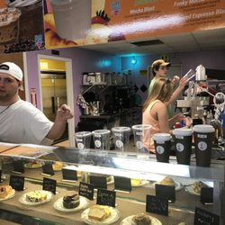 Queen City Smoothie - Grand Opening