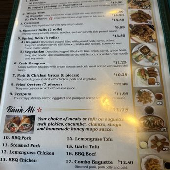 Pho Time - Vietnamese Near Me - Aiea, Hawaii