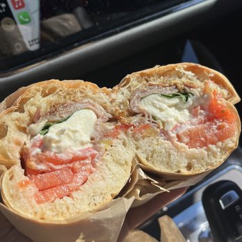 Weston Provisions - Caprese sandwich - Specialty Food Near Me - Weston, Massachusetts Weston Provisions - Caprese sandwich - Specialty Food Near Me - Weston, Massachusetts