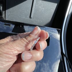 Morton Grove Jewelry & Repair - Ring repaired