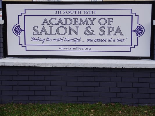 Academy Of Salon Spa 311 S 16th St Fort Smith Ar Hair Salons Mapquest