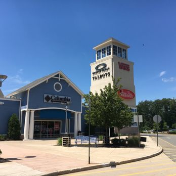 Jersey Shore Premium Outlets - Outlet Stores Near Me - Tinton Falls, New Jersey