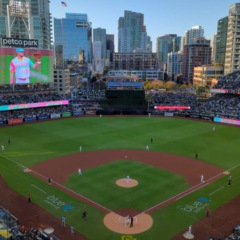 Petco Park - Stadiums & Arenas Near Me - San Diego, California Petco Park - Stadiums & Arenas Near Me - San Diego, California