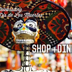 No Mas! Hacienda - Authentic artwork and silver jewelry from over 500 Mexican artists.
