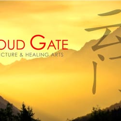 Cloud Gate Acupuncture and Healing Arts - Cloud Gate is an integrative Traditional Chinese Medicine (TCM) Acupuncture clinic located in Broomfield, Colorado.