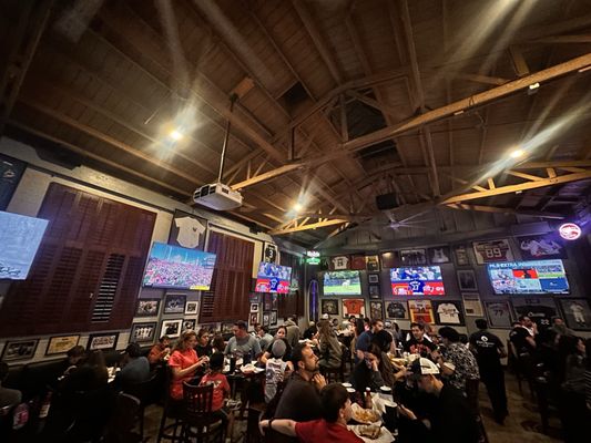 Firestone Grill by null