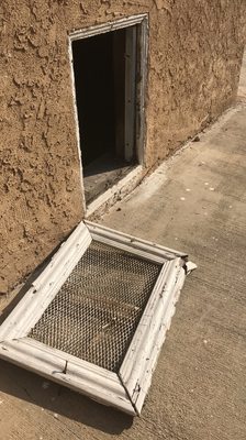 Rodent Exclusion - Replaced damaged crawl space doors to prevent from unwanted guest. Rodent exclusion, pest control Los Angeles, Rodent trapping, rodent cleanout. CALL US TODAY FOR YOUR FREE EVALUATION! 424-329-0900 Rodent Exclusion - Replaced damaged crawl space doors to prevent from unwanted guest. Rodent exclusion, pest control Los Angeles, Rodent trapping, rodent cleanout. CALL US TODAY FOR YOUR FREE EVALUATION! 424-329-0900