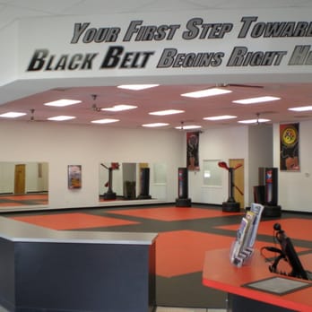 Superdojo - Welcome to ATA Martial Arts - Martial Arts Near Me - Elkton, Maryland