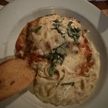 FoxGardin Kitchen & Ale - The Best Damn Chicken Parm - New American Near Me - Fortville, Indiana FoxGardin Kitchen & Ale - The Best Damn Chicken Parm - New American Near Me - Fortville, Indiana