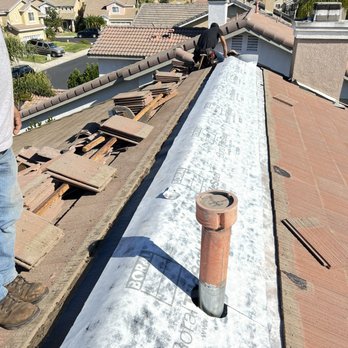 Roofing and More - Roofing Near Me - Jurupa Valley, California Roofing and More - Roofing Near Me - Jurupa Valley, California