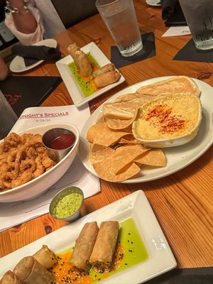 Red Fish Restaurant by null