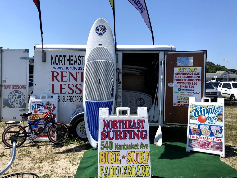 SURF & SCOOPS ICE CREAM SHOP TEMP. CLOSED 314 Photos & 12 Reviews