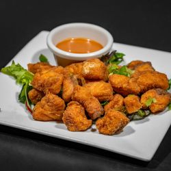 BBU Kitchen