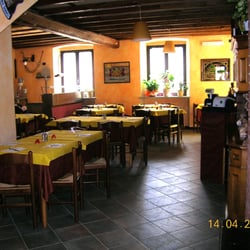 Pizzeria Il Farinello