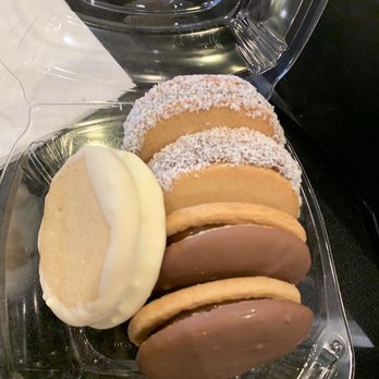 Casa Del Alfajor - Noms - Coffee & Tea Near Me - Concord, California Casa Del Alfajor - Noms - Coffee & Tea Near Me - Concord, California