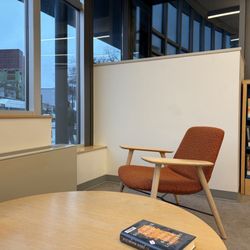 Boston Public Library - Roslindale Branch