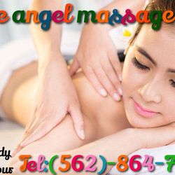 Blue Angel Massage - Hi