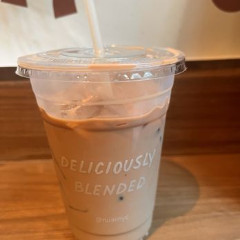 nuar - Thai tea - Desserts Near Me - New York, New York nuar - Thai tea - Desserts Near Me - New York, New York