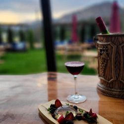 Ve Oh Lay Acres Winery & Farm