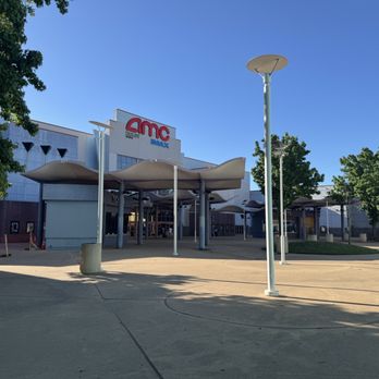 AMC GRAPEVINE MILLS 24 - Updated December 2025 - 236 Photos & 541