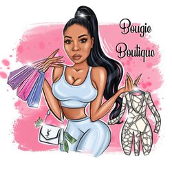 Bougie Boutique