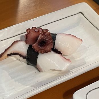 Wazabi Sushi - Orange - My go to! - Sushi Bars Near Me - Orange, California