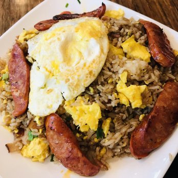 Cheryl’s on 12th - Portuguese fried rice - delicious! - Caterers Near Me - Portland, Oregon