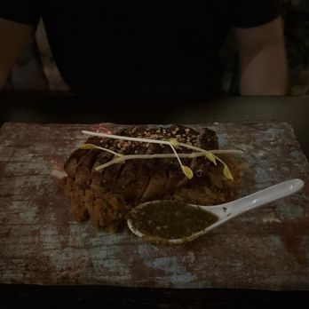 FINKA Table & Tap - 10oz Angus Ribeye - Asian Fusion Near Me - Miami, Florida FINKA Table & Tap - 10oz Angus Ribeye - Asian Fusion Near Me - Miami, Florida