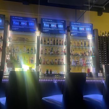 Hana Ramen Sushi - Bar Seating - Sushi Bars Near Me - West Des Moines, Iowa Hana Ramen Sushi - Bar Seating - Sushi Bars Near Me - West Des Moines, Iowa