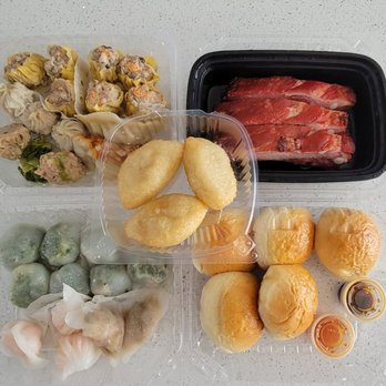 Hang Ah Dim Sum - Dim Sum Near Me - Santa Rosa, California Hang Ah Dim Sum - Dim Sum Near Me - Santa Rosa, California