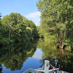 Wakenitz Schiffahrt