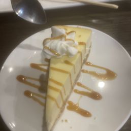 Cheese cake