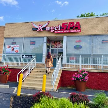 Angel Spa - Massage Near Me - Marlton, New Jersey
