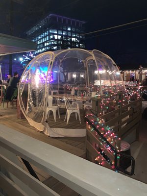 Three Star Bar by null