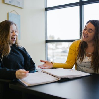 Fusion Academy Dallas - Classes at Fusion are one-to-one: one student and one teacher per classroom. - Tutoring Centers Near Me - Dallas, Texas Fusion Academy Dallas - Classes at Fusion are one-to-one: one student and one teacher per classroom. - Tutoring Centers Near Me - Dallas, Texas