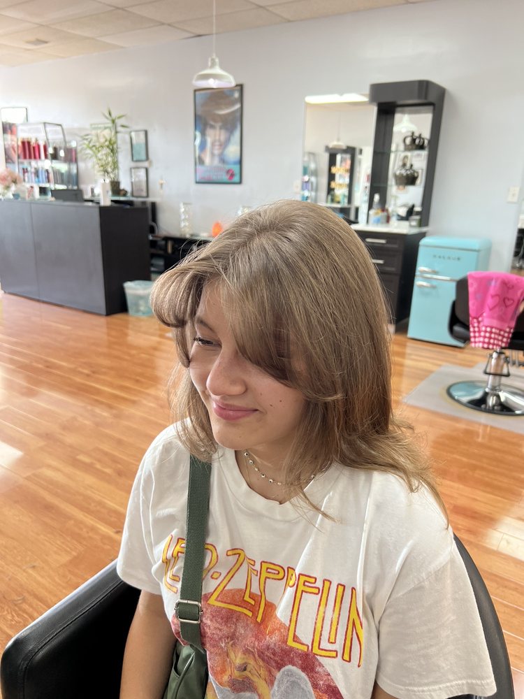Solutions Haircut Image